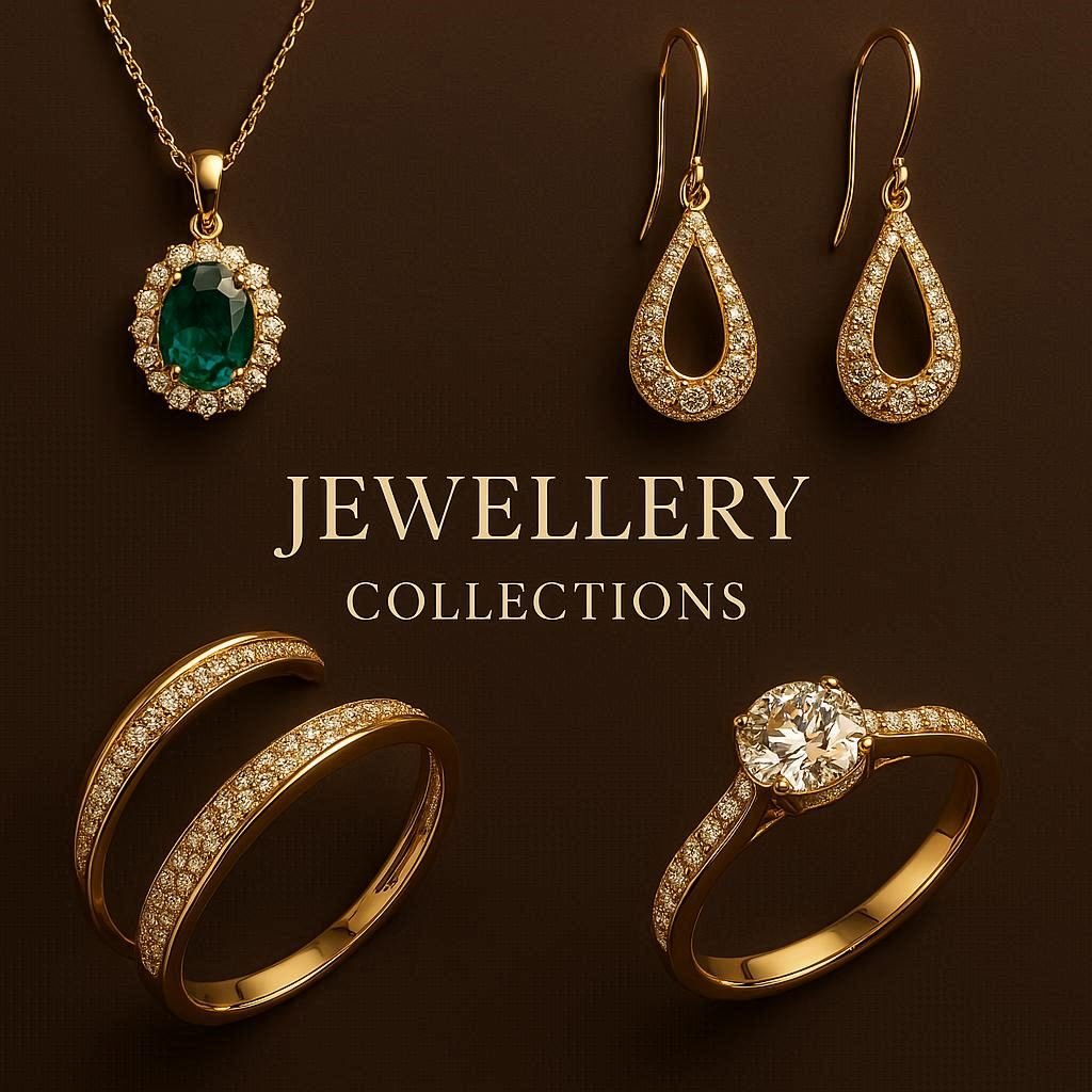 Jewellery