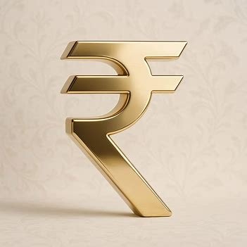 Rupee Symbol